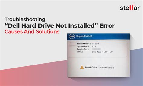 dell hard drive disk self test|dell hard drive troubleshooting.